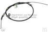 ASHUKI HRK13019 Cable, parking brake